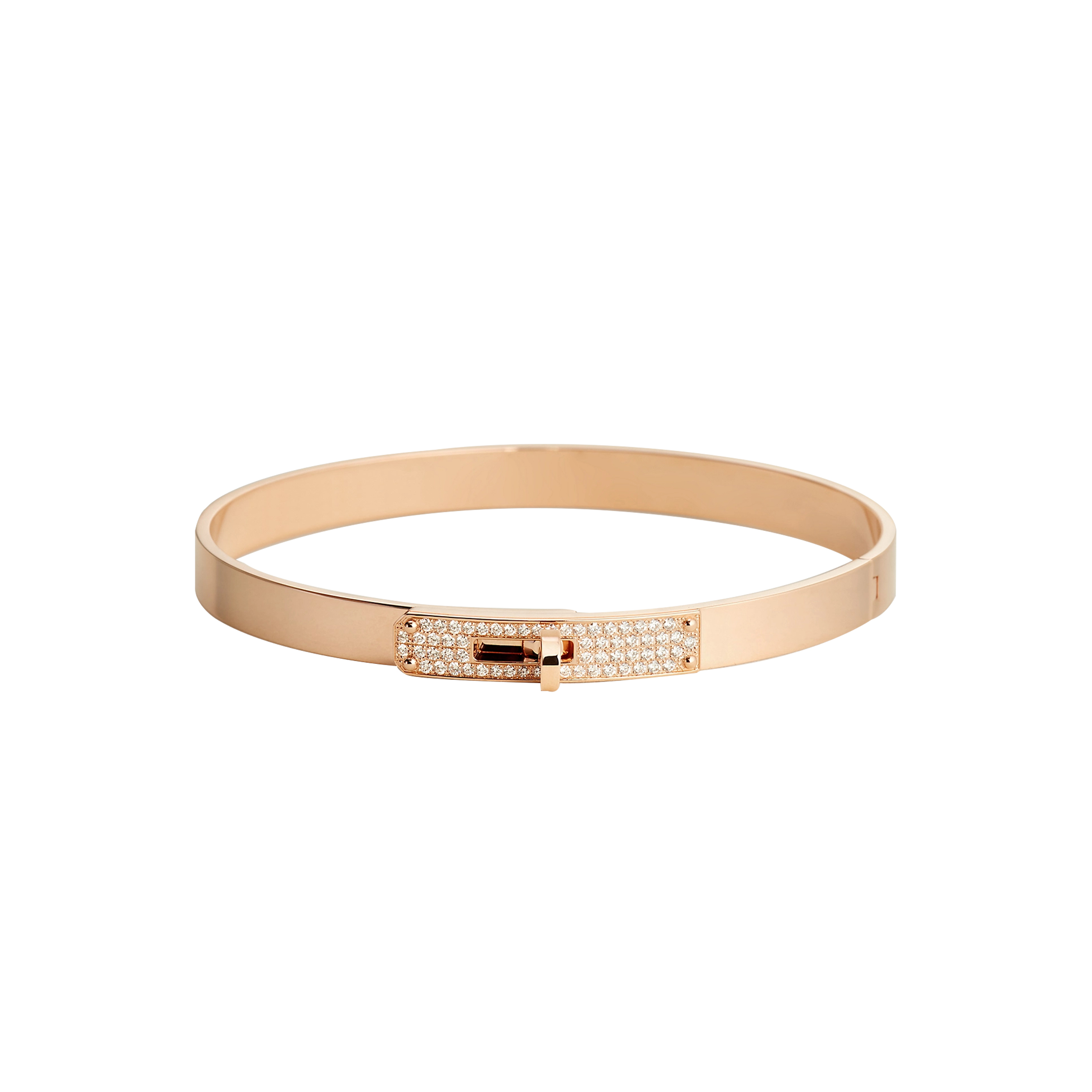 HERMES KELLY BRACELET, SMALL MODEL H110013B